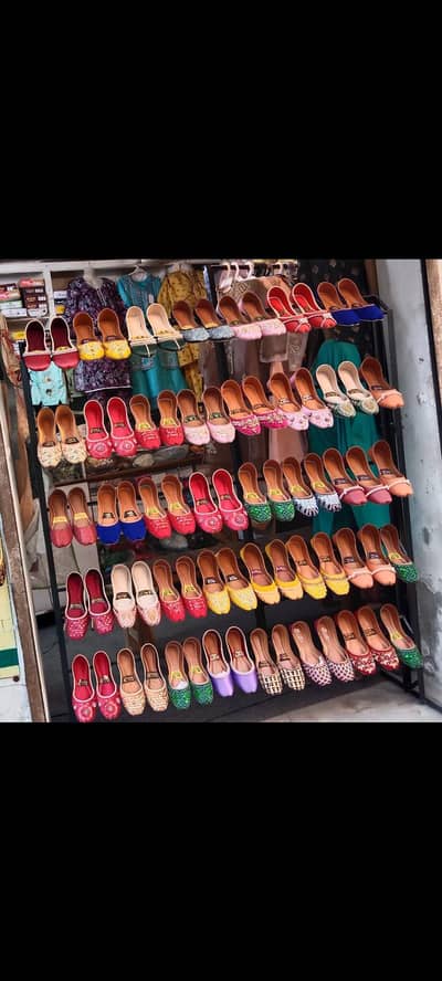 Shoe Racks for Sale