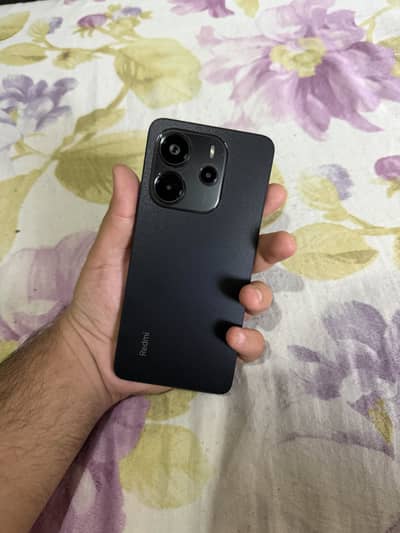 Xiaomi Redmi Note 14