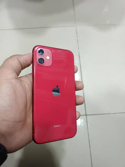Apple iPhone 11