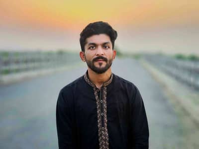 Zubair Sajid