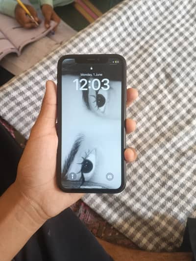 Apple iPhone XR || All original