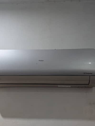 Haier Ac for sel