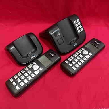 Wireless Intercom By British Telecom 0