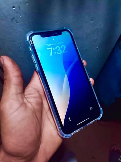 Apple iPhone XR
