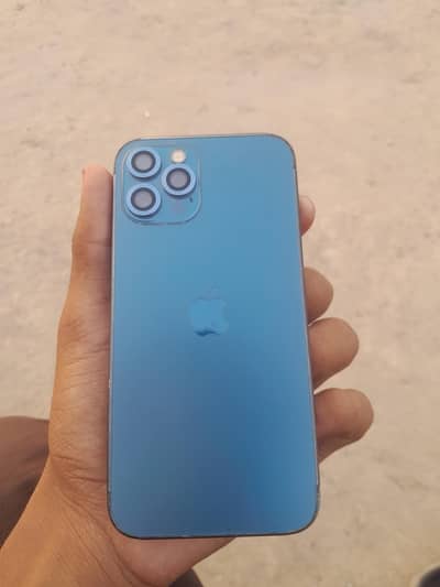 Apple iPhone 12 Pro