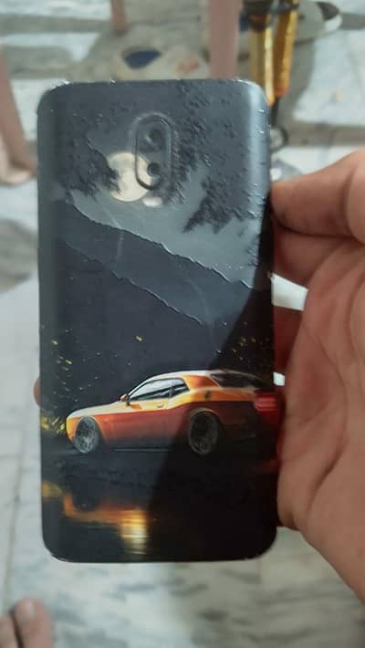 One Plus 6T