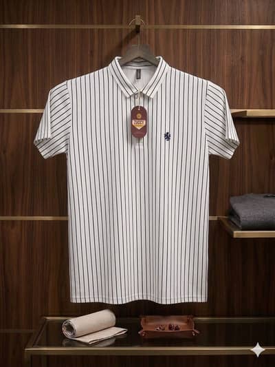AG IMPORTED SHIRT
