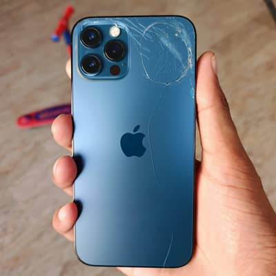 Apple iPhone 12 Pro