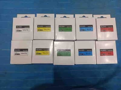 DYMO Latter Tag Casstee or DYMO Tape