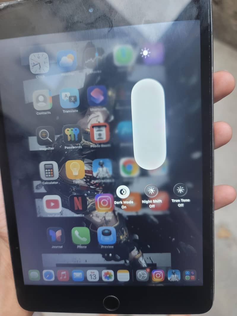Ipad mini 5 5