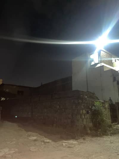 Plot fo sale Prime location, opp Isb expressway, i8 Faizabad