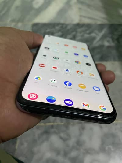 One Plus 9