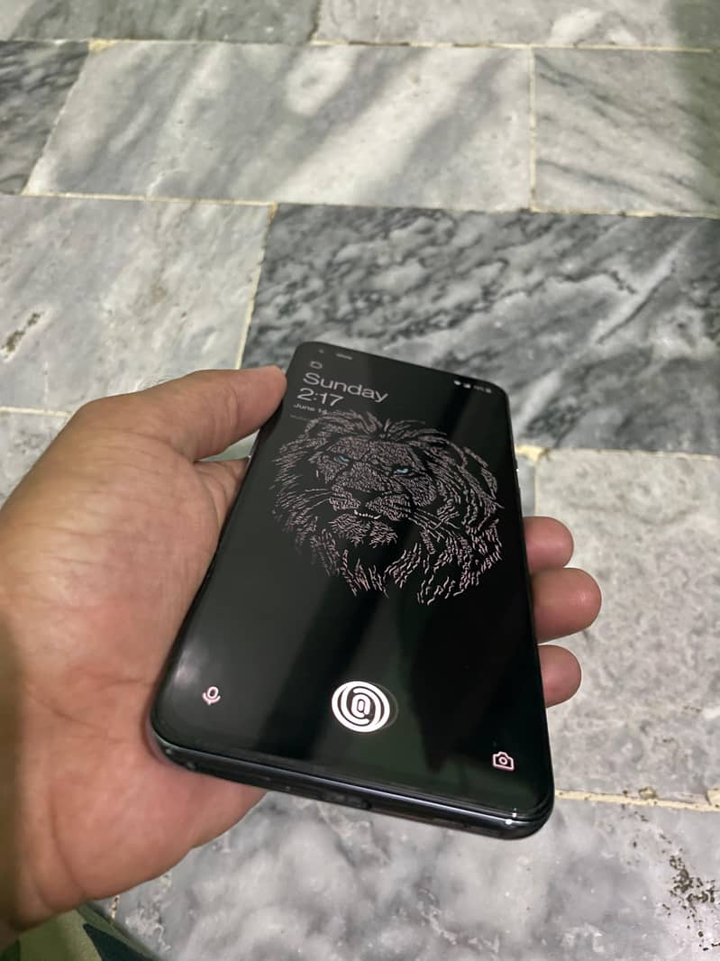 One Plus 9 1