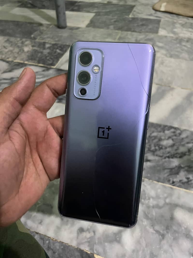 One Plus 9 3