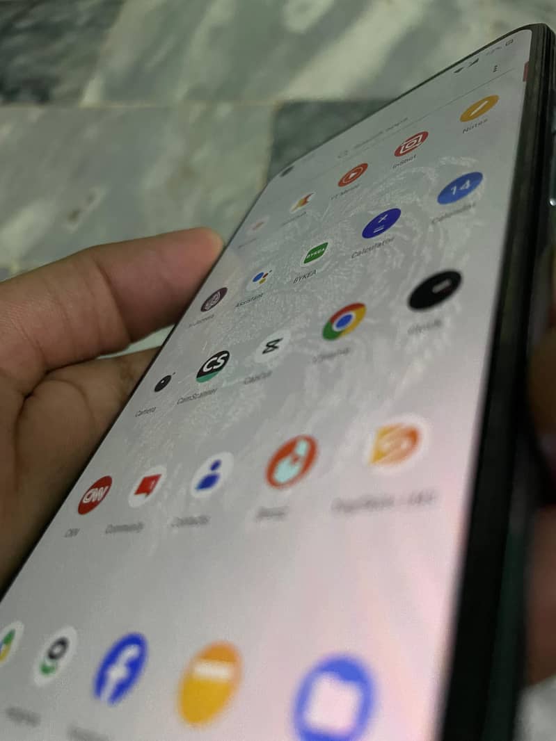 One Plus 9 4