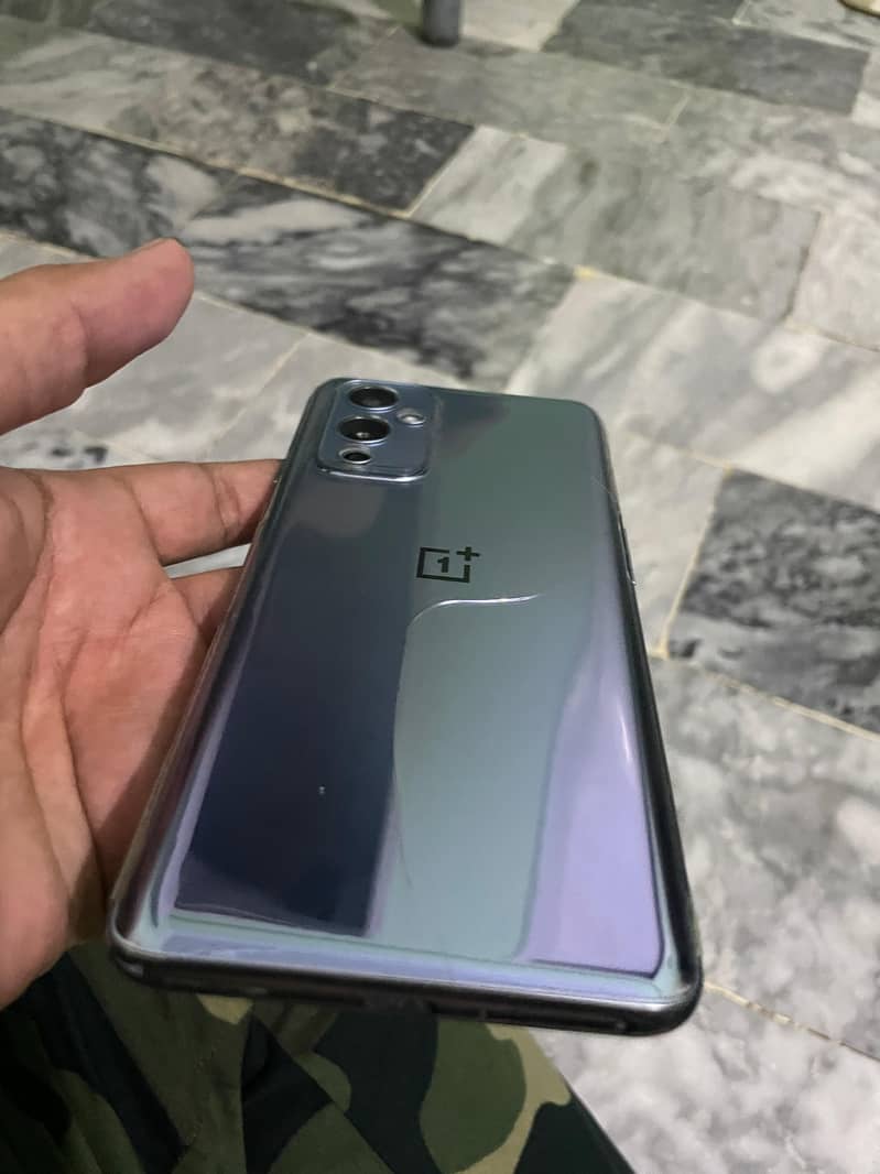 One Plus 9 6