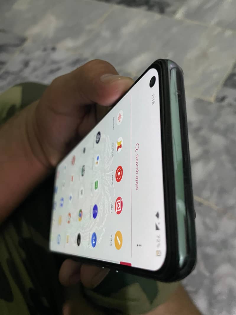 One Plus 9 7
