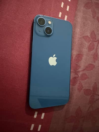 Apple iPhone 13 JV [ 10 /10 condition