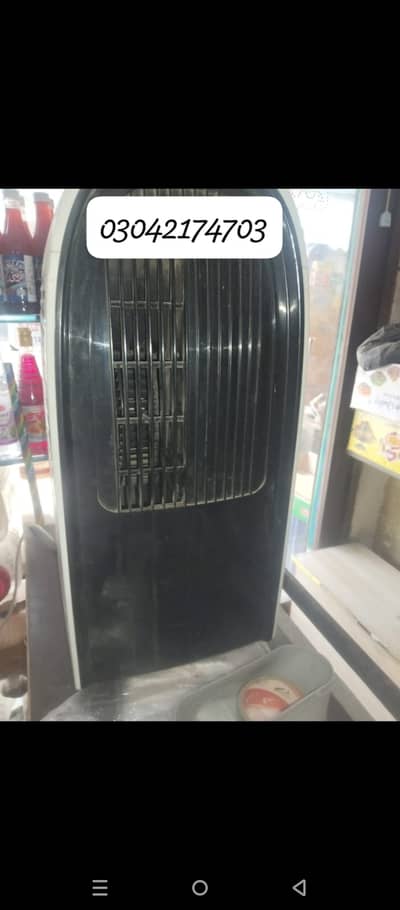 Ac for sales