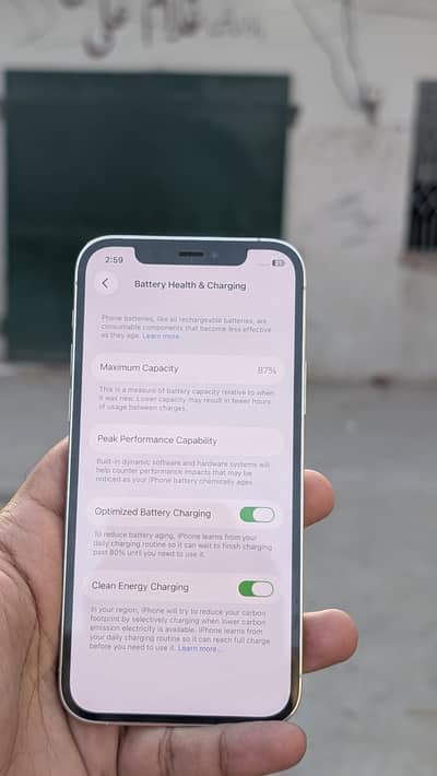 Apple iPhone 12 Pro bypas