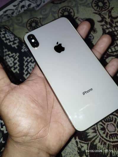 Apple iPhone XS Max 256 gb