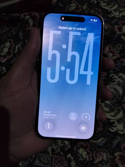 Apple iPhone 14 Pro