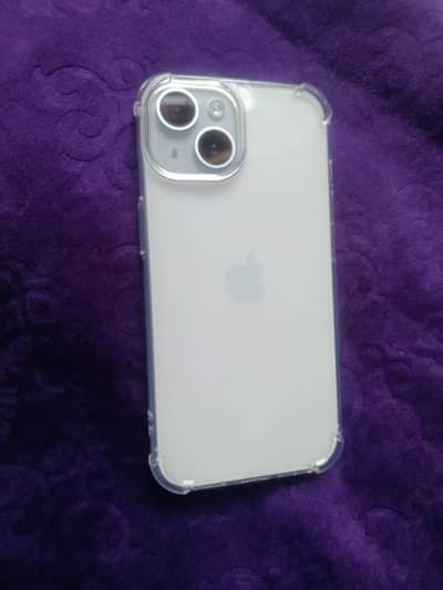 Apple iPhone 15