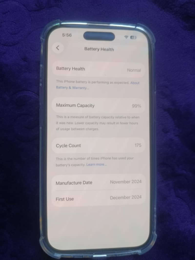 Apple iPhone 15 2