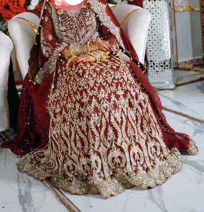 Bridal langa new