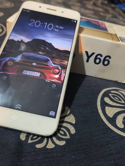 Vivo Y66