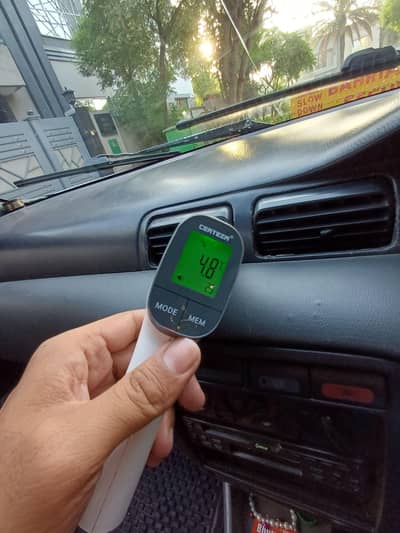 Japanese Nissan Sunny 20 avg