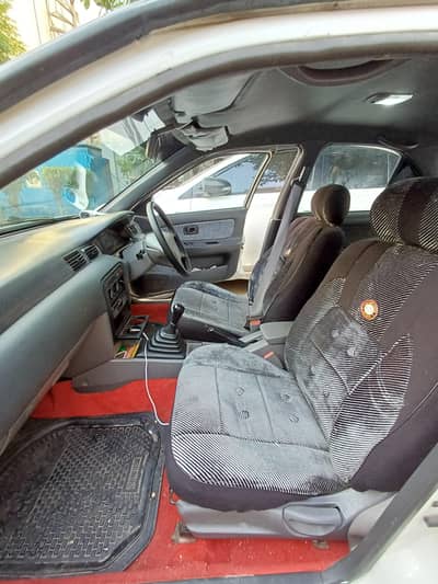 Japanese Nissan Sunny 20 avg