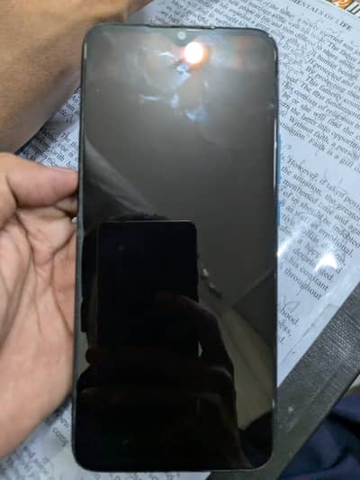 Infinix Hot 9 Play