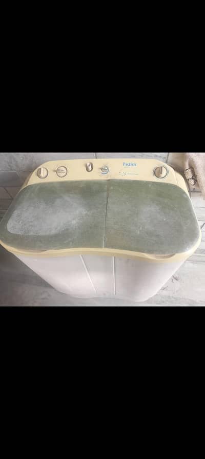 Washing Machine For Sale