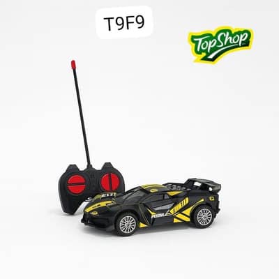 Remote control car  import from uae