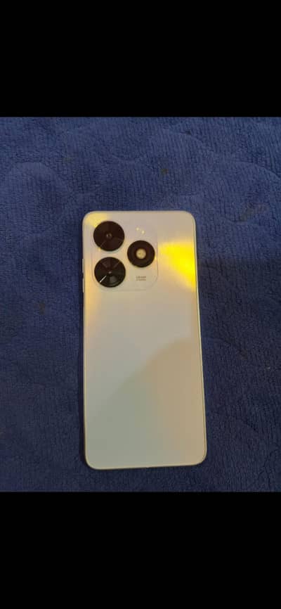 Tecno Spark Go
