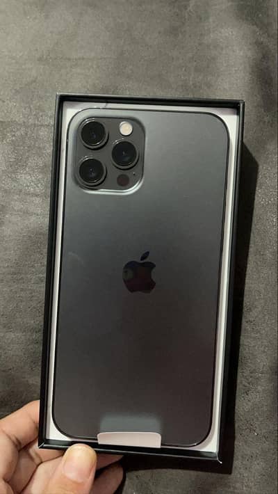 Apple iPhone 11 Pro Max