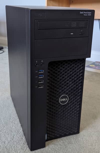 Core i5 6th generation pc