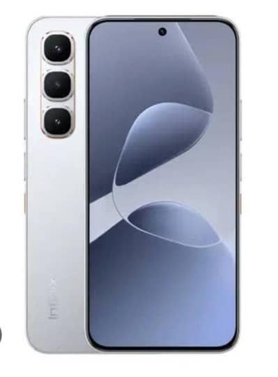 Infinix Hot 60 Pro [ 8 Gb / 128 GB ]