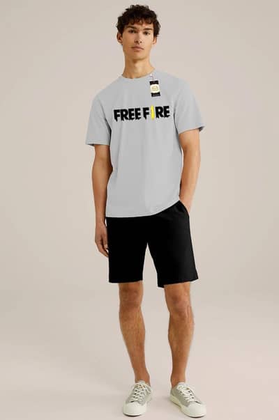 Pack of two for mens