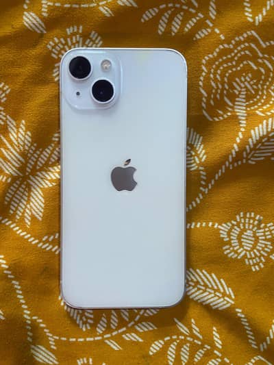 Apple iPhone 13