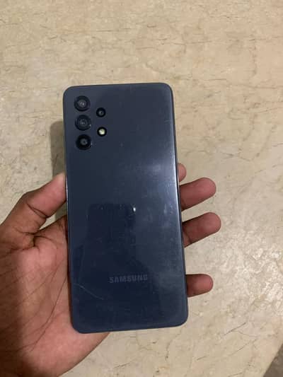 Samsung Mobile A32