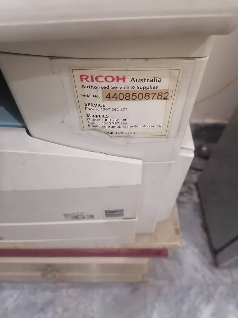 printer photocopy 1