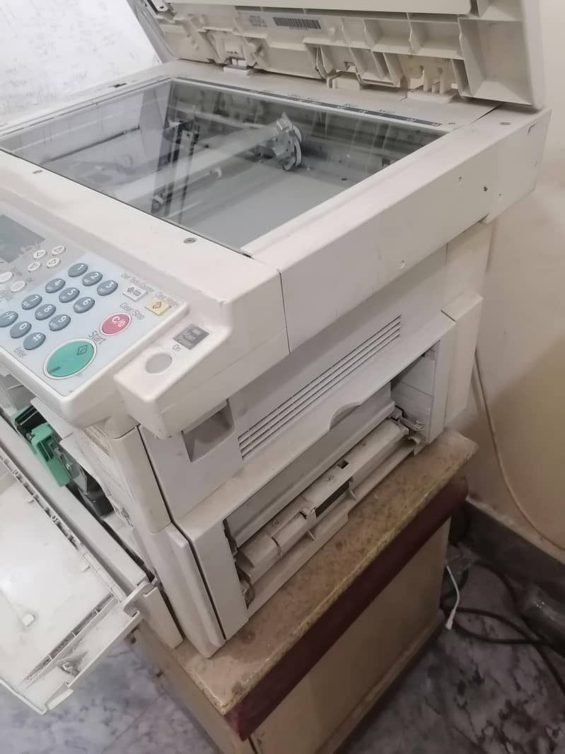printer photocopy 3