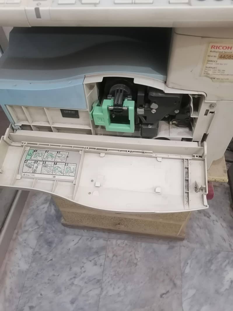 printer photocopy 4