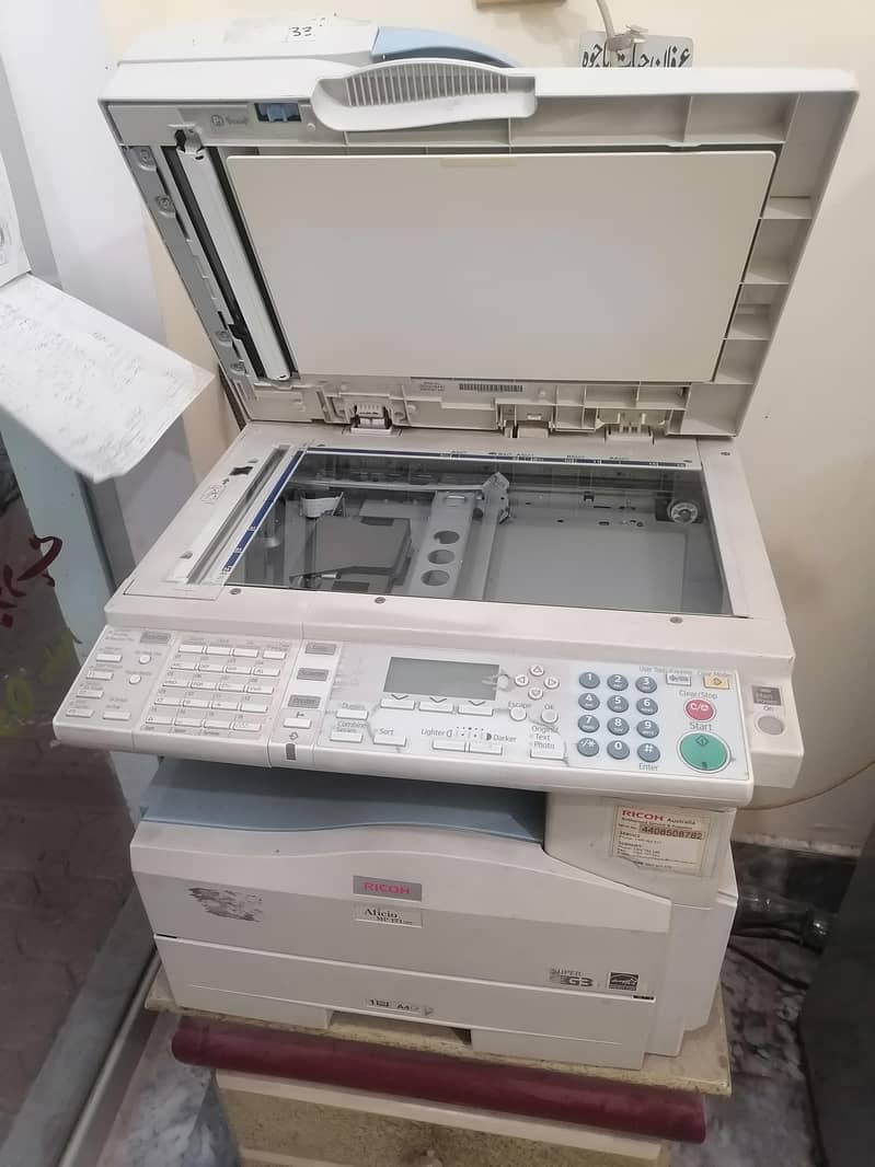printer photocopy 5