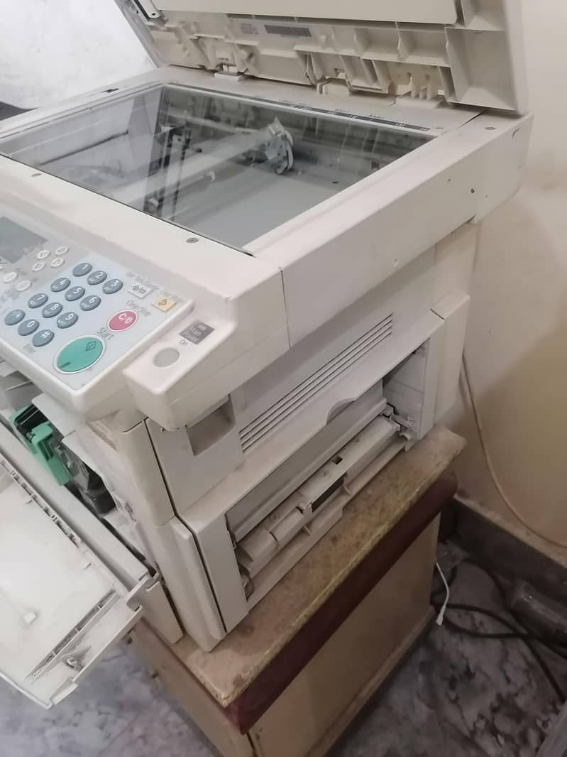 printer photocopy 6