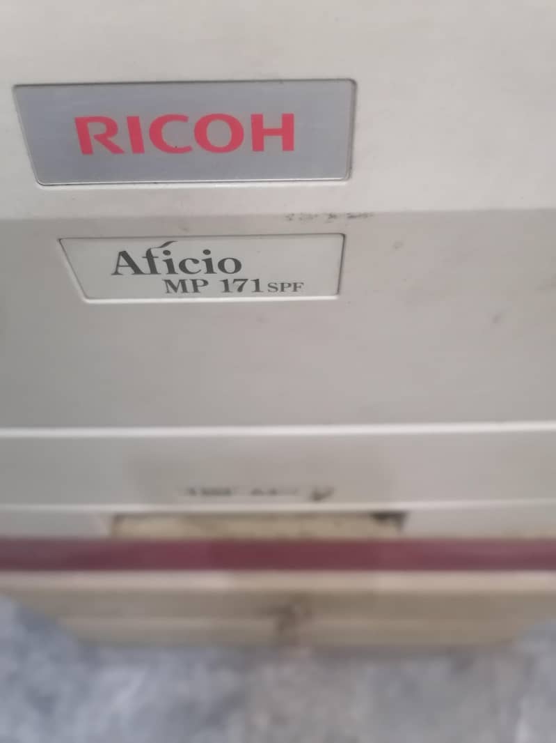 printer photocopy 7