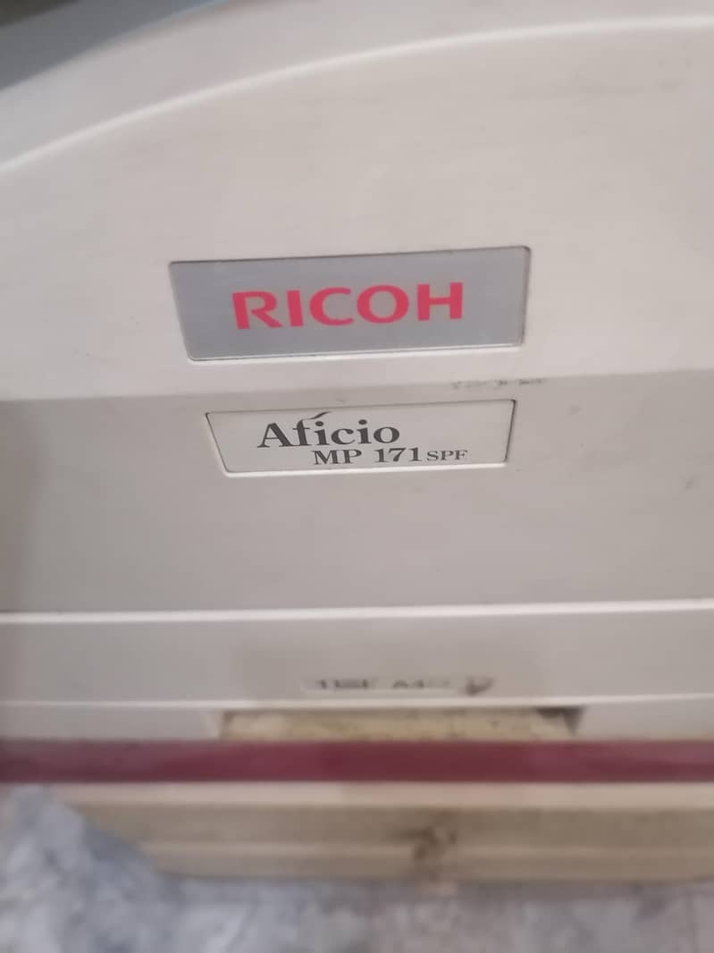 printer photocopy 8