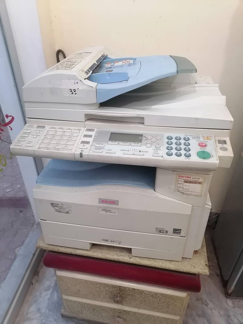 printer photocopy 10